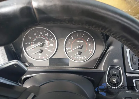 2017 BMW 230I z USA, uszkodzony, nr VIN WBA2F9C57HV664486